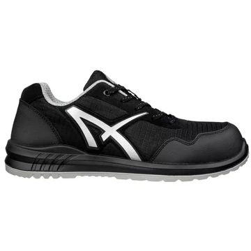 ALBATROS DRIFTER S1P SRC MUNKAVÉDELMI CIPŐ FEKETE