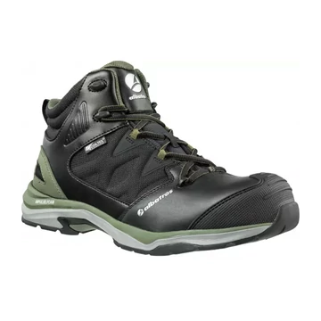 ALBATROS ULTRATRAIL OLIVE CTX MID BAKANCS 