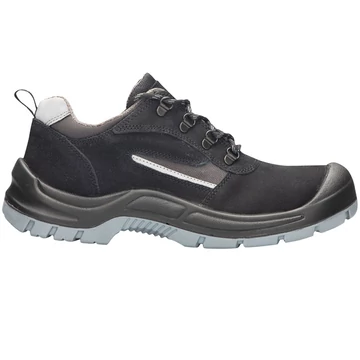 ARDON GEARLOW ESD S1P MUNKAVÉDELMI CIPŐ FEKETE