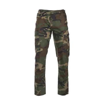 MILTEC NADRÁG SLIM FIT TEREPSZÍNŰ