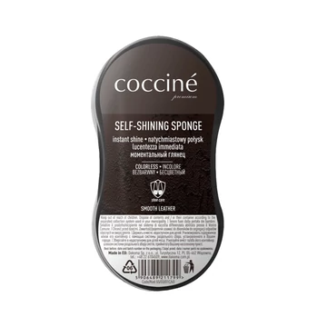 COCCINÉ CIPŐÁPOLÓ SZIVACS