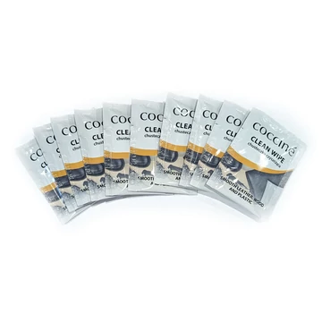 COCCINÉ CIPŐÁPOLÓ KENDŐ