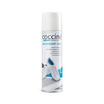 COCCINÉ WATER &amp; DIRT STOP IMPREGNÁLÓ SPRAY 250ML