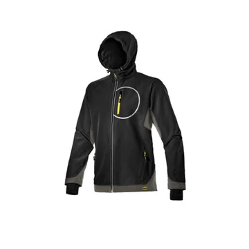 DIADORA TRAIL SOFTSHELL DZSEKI 