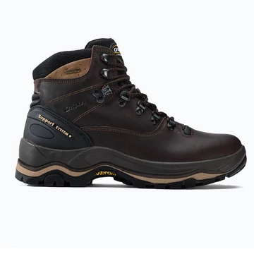 GRISPORT MARRONE DAKAR TREKKING TÚRABAKANCS BARNA