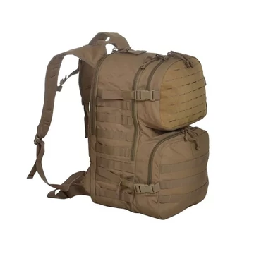 GURKHA TACTICAL 3 NAPOS HÁTIZSÁK BARNA