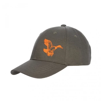 M-TRAMP HÍMZETT BASEBALL SAPKA VADKACSA