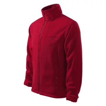 RIMECK JACKET 501 MALBORO PIROS POLÁR PULÓVER 