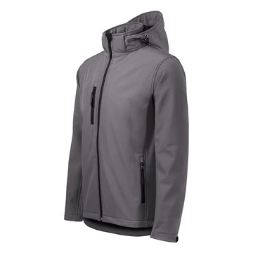 MALFINI 522 PERFORMANCE SOFTSHELL DZSEKI SZÜRKE 