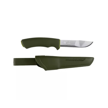 MORA BUSHCRAFT FOREST KÉS ZÖLD