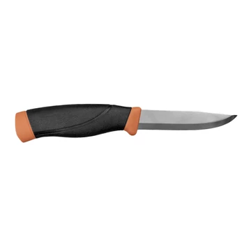 MORA COMPANION F HEAVY DUTY KÉS NARANCSSÁRGA