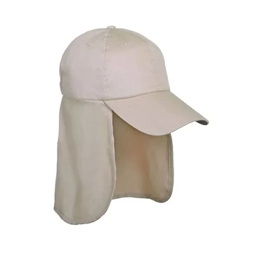 M-TRAMP LÉGIÓS BASEBALL SAPKA BÉZS