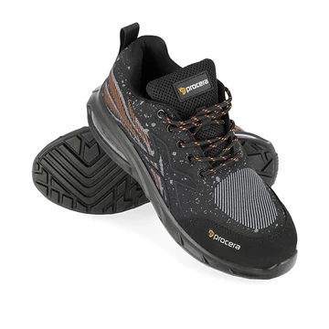 PROCERA TEXO-AIR WAVE MUNKAVÉDELMI CIPŐ 