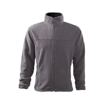 RIMECK JACKET 501 ACÉLSZÜRKE POLÁR PULÓVER