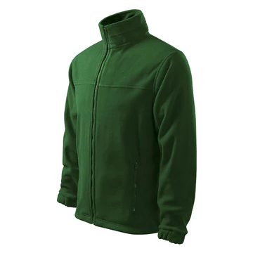RIMECK JACKET 501 ÜVEGZÖLD POLÁR PULÓVER 