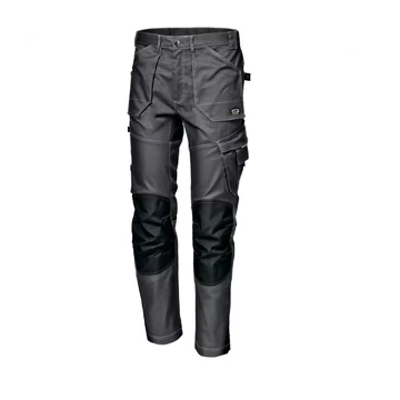 SIR SAFETY GEMINI MUNKANADRÁG SZÜRKE