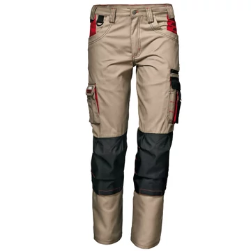 SIR SAFETY HARRISON MUNKANADRÁG BÉZS