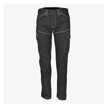 SIR SAFETY SYMBOL SZTRECCS NADRÁG FEKETE 