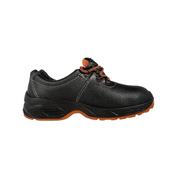 TALAN COMFORT S3 SRC MUNKAVÉDELMI CIPŐ FEKETE 