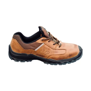 TALAN OUT DOOR S3 SRA MUNKAVÉDELMI CIPŐ BARNA