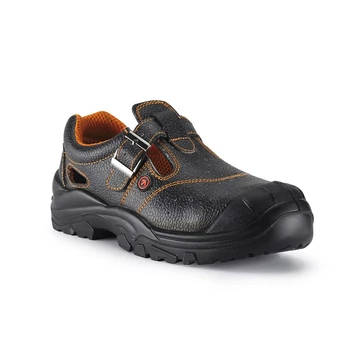 TOP MANILA O1 SRC MUNKAVÉDELMI SZANDÁL