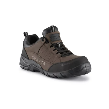 TOP SPARTA MUNKAVÉDELMI CIPŐ S3 SRC 