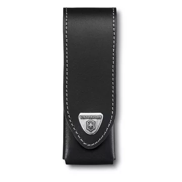 VICTORINOX BICSKA BŐR TOK BARNA FEKETE NAGY