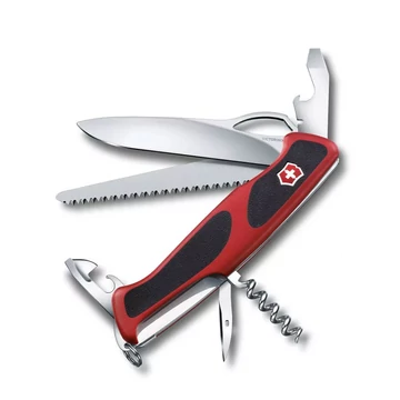 VICTORINOX RNG GRIP 79 BICSKA FEKETE-PIROS