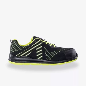 ARDON FLYTEX NEON MUNKAVÉDELMI CIPŐ
