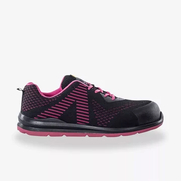 ARDON FLYTEX PINK MUNKAVÉDELMI CIPŐ