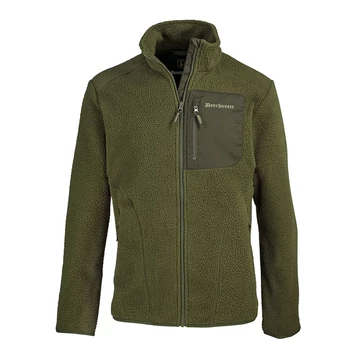 DEERHUNTER ATLAS FÉRFI FLEECE LESKABÁT ZÖLD