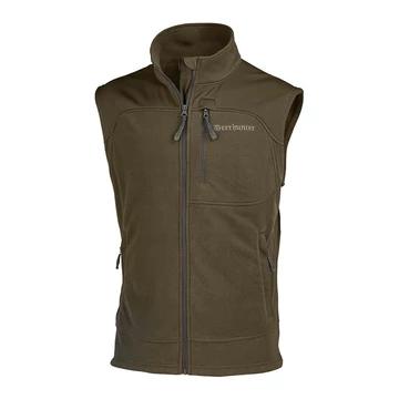 DEERHUNTER MUFLON PRO FÉRFI FLEECE MELLÉNY ZÖLD