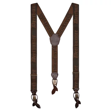 DEERHUNTER KOMBI NADRÁGTARTÓ,ZÖLD