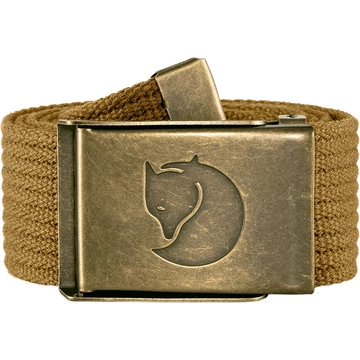 FJÄLLRÄVEN CANVAS BRASS ÖV HOMOKSZÍN