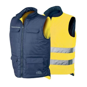 ISSALINE RESERVE LÁTHATÓSÁGI MELLÉNY