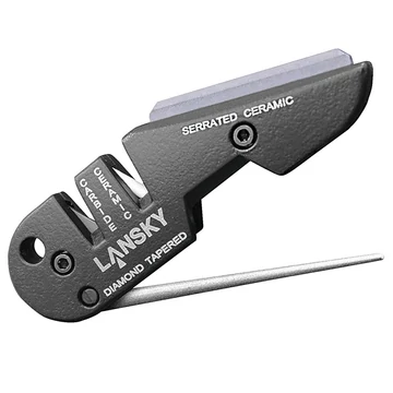 LANSKY BLADEMEDIC KÉSÉLEZŐ