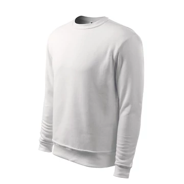 MALFINI 406 ESSENTIAL PULÓVER FEHÉR