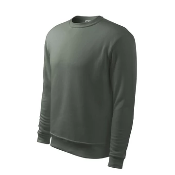 MALFINI 406 ESSENTIAL PULÓVER SÖTÉTPALAKŐ