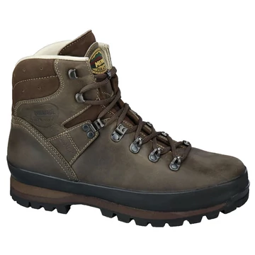 MEINDL BORNEO 2MFS BAKANCS BARNA