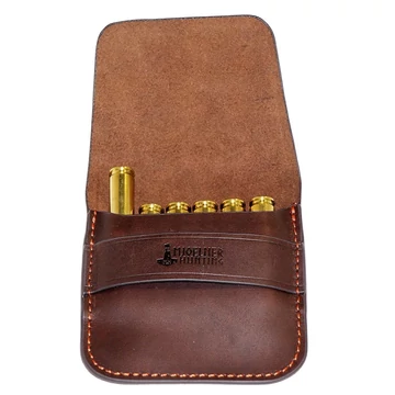 MJOLERNER HUNTING BŐR LŐSZERTARTÓ