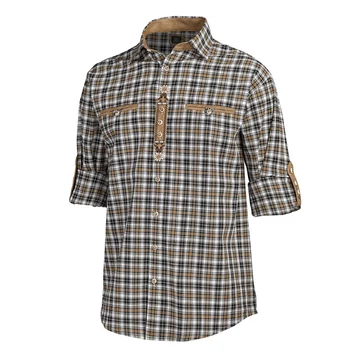 OS TRACHTEN HOSSZÚUJJÚ ING SÖTÉTBARNA