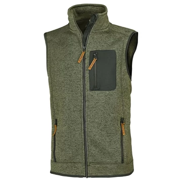 OS TRACHTEN POLÁR MELLÉNY OLAJZÖLD