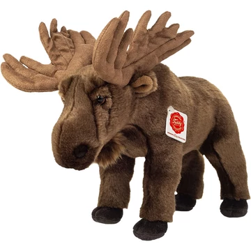 PLÜSSÁLLAT JÁVOR SZARVAS