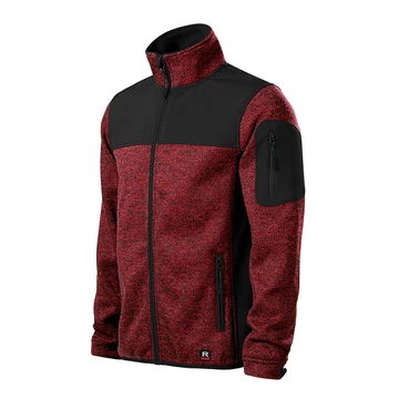 RIMECK CASCUAL 550 SOFTSHELL KABÁT MALBOROPIROS