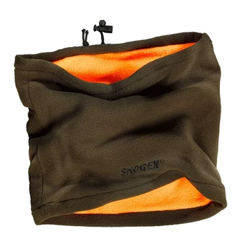 NYAKMELEGÍTŐ ÁTFORDÍTHATÓ NARANCS/ZÖLD