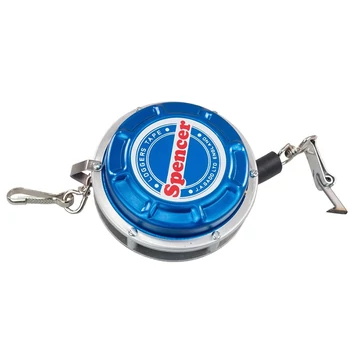 MÉRŐSZALAG 15M , KOVÁCSOLT HOROGGAL