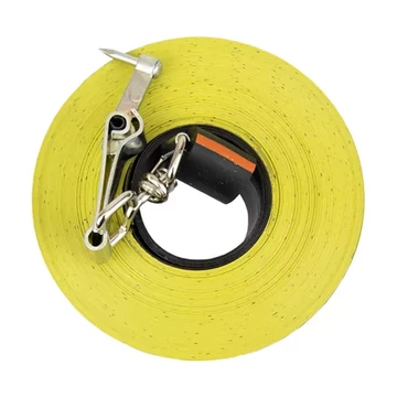 TARTALÉK MÉRŐSZALAG 15M, SZÖGKAPOCCSAL