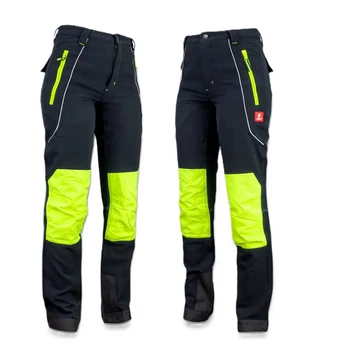 URGENT 718 SPD SOFTSHELL NADRÁG FEKETE 