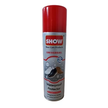 SHOW UNIVERZÁLIS IMPREGNÁLÓ SPRAY (7002)