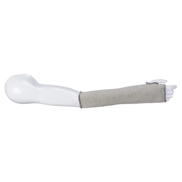 Portwest Vágásbiztos alkarvédő (35 cm) szürke